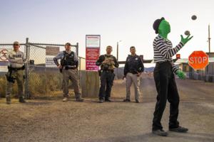 L.E. Baskow @Left_Eye_Images/Las Vegas Review-Journal/TNS