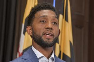 File photo/Baltimore Sun/TNS