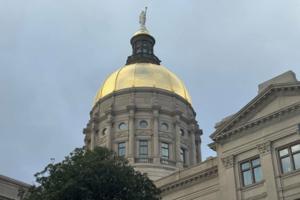 Adam Beam/The Atlanta Journal-Constitution/TNS