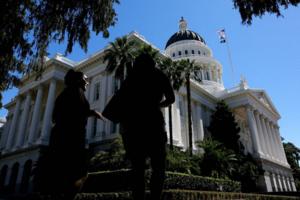 Gary Coronado/Los Angeles Times/TNS
