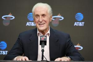 Mike Stocker/Sun Sentinel/TNS