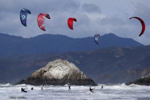 Karl Mondon/Bay Area News Group/TNS