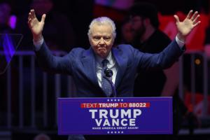 Scott Olson/Getty Images North America/TNS