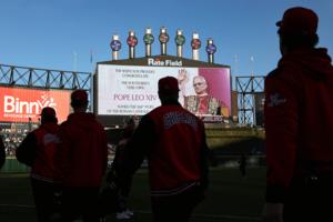 Chris Sweda/Chicago Tribune/TNS