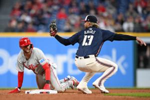 Nick Cammett/Getty Images North America/TNS