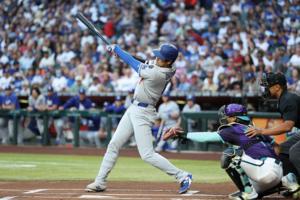 Christian Petersen/Getty Images North America/TNS