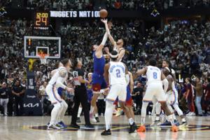 Matthew Stockman/Getty Images North America/TNS