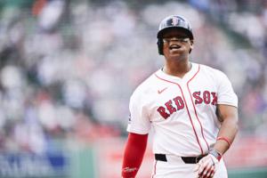 Jaiden Tripi/Getty Images North America/TNS