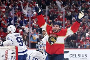Carmen Mandato/Getty Images North America/TNS