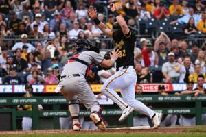 Justin Berl/Getty Images North America/TNS