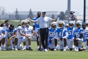 Carlin Stiehl/Los Angeles Times/TNS