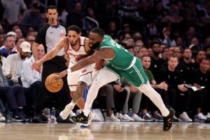 Al Bello/Getty Images North America/TNS