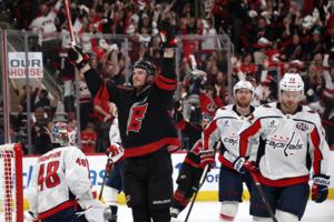 Jared C. Tilton/Getty Images North America/TNS