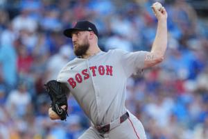 Kyle Rivas/Getty Images North America/TNS