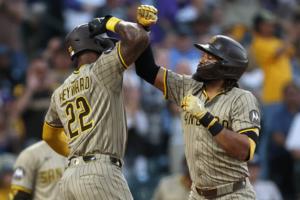 Matthew Stockman/Getty Images North America/TNS