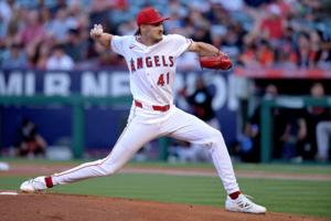 John McCoy/Getty Images North America/TNS
