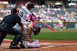 Justin Edmonds/Getty Images North America/TNS