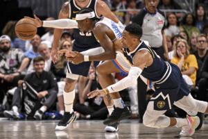 AAron Ontiveroz/The Denver Post/TNS