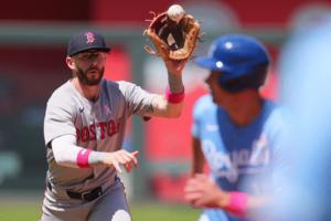 Kyle Rivas/Getty Images North America/TNS