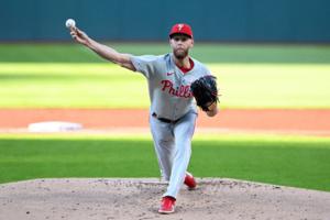 Nick Cammett/Getty Images North America/TNS
