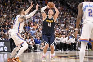 AAron Ontiveroz/The Denver Post/TNS
