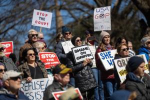 Travis Long/The News & Observer/TNS
