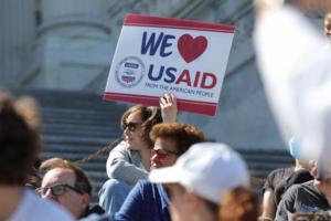 Bryan Dozier/Middle East Images/AFP/Getty Images North America/TNS
