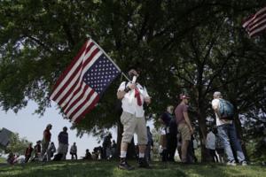 Oliver Contreras/AFP/Getty Images North America/TNS