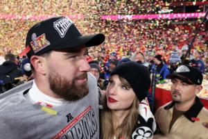 Jamie Squire/Getty Images North America/TNS