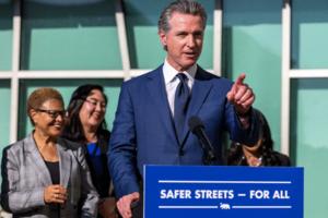 Brian van der Brug/Los Angeles Times/TNS