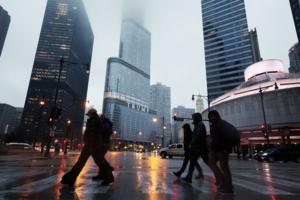 Terrence Antonio James/Chicago Tribune/TNS