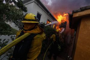 Brian van der Brug/Los Angeles Times/TNS