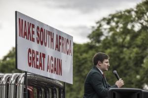 MARCO LONGARI/AFP/Getty Images North America/TNS