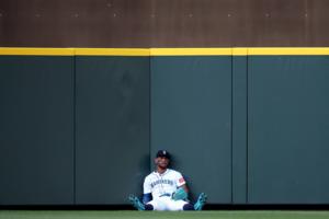 Steph Chambers/Getty Images North America/TNS