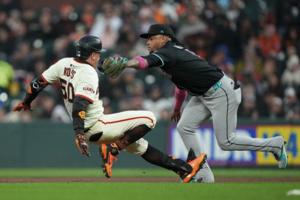 Thearon W. Henderson/Getty Images North America/TNS