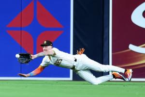 Sean M. Haffey/Getty Images North America/TNS