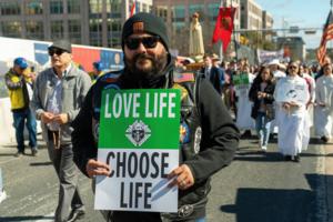 Suzanne Cordeiro/AFP/GETTY IMAGES NORTH AMERICA/TNS