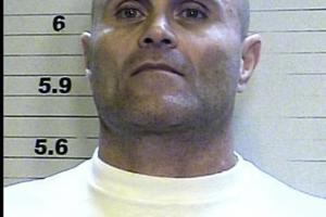 Handout/California Department of Corrections & Rehabilitation/TNS