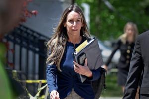 Nancy Lane/Boston Herald/TNS