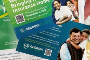 Ariel Hart/The Atlanta Journal-Constitution/TNS