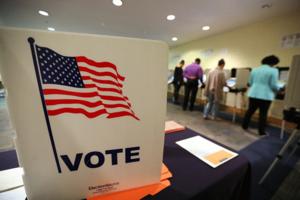 Curtis Compton/The Atlanta Journal-Constitution/TNS