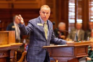 Arvin Temkar/The Atlanta Journal-Constitution/TNS