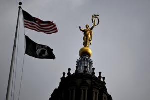 Tom Gralish/The Philadelphia Inquirer/TNS