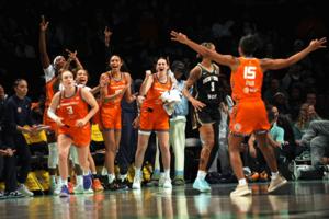 Angelina Katsanis/Getty Images North America/TNS