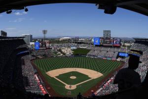 Ronald Martinez/Getty Images North America/TNS