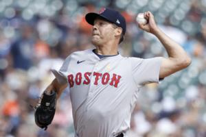 Duane Burleson/Getty Images North America/TNS