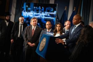 Ed Reed/New York Mayoral Photography Office/TNS