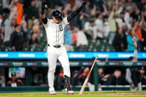 Nic Antaya/Getty Images North America/TNS