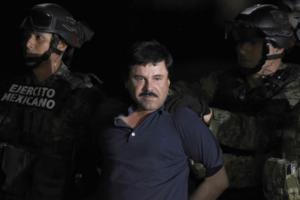 Alfredo Estrella/AFP/Getty Images North America/TNS