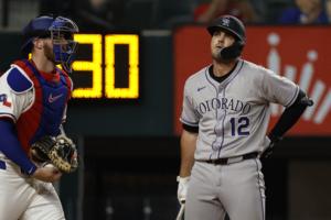 Ron Jenkins/Getty Images North America/TNS